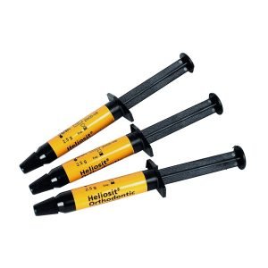 Orthodontic Adhesive for Dental Bonding Applications