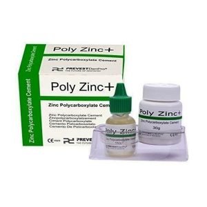 Polycarboxylate Cement for Dental Applications