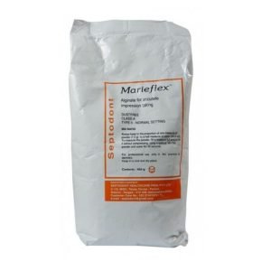 Alginate Products for Dental, Casting, Food & More