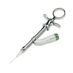 Anesthetic Needles for Dental and Clinical Procedures