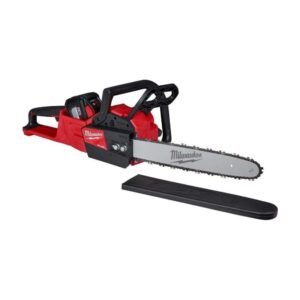 Milwaukee 2727-20 M18 FUEL 16-Inch Cordless Chainsaw Brushless High Power (Tool Only, No Battery/Charger)