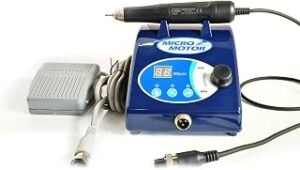 Endodontic products