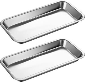 Pedo Impression Trays for Pediatric Dental Impressions